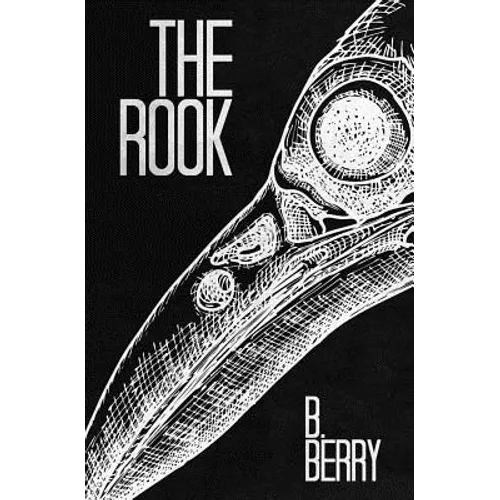 The Rook - Paperback