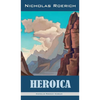 Heroica - Hardcover