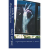 Medical Terminology in Spanish: English-Spanish Medical Terms - Paperback