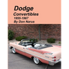 Dodge Convertibles 1955-1967 - Paperback