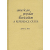 American Popular Illustration: A Reference Guide - Hardcover