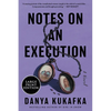 Notes on an Execution - Paperback