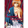 Rurouni Kenshin (Vizbig Edition), Vol. 4: Overture to Destruction - Paperback