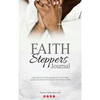 FAITH Steppers Journal - Hardcover