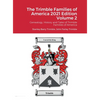 The Trimble Families of America 2021 Volume 2: Genealogy, History and Tales of Trimble Families of America - Hardcover