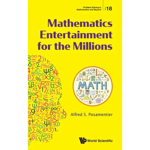 Mathematics Entertainment for the Millions - Hardcover
