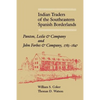 Indian Traders of the Southeastern Spanish Borderlands: Panton, Leslie & Company and John Forbes & Company, 1783-1847 - Paperback