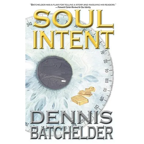 Soul Intent - Paperback