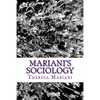 Mariani's Sociology - Paperback