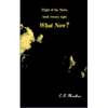 What Now? - Paperback
