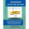 Smartsheet Architecture Solutions - Paperback