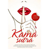 Kama Sutra: Master The Art Of Love Making Through Advanced Kama Sutra Orgasm Stimulating Sex Positions Guide, With Pictures - Paperback