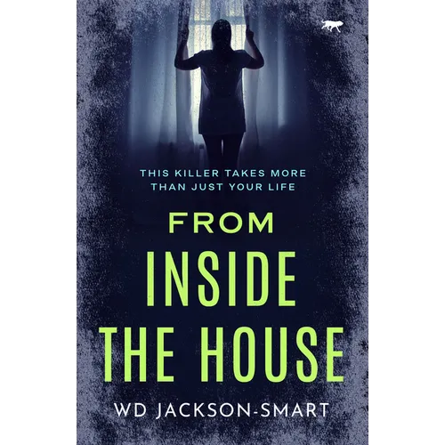 From Inside the House - Paperback