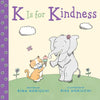K Is for Kindness - Hardcover