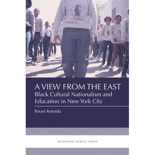 A View from the East - Paperback