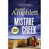 Mistake Creek - Paperback