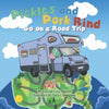Pickles and Pork Rind Go on a Road Trip - Paperback