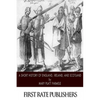 A Short History of England, Ireland, and Scotland - Paperback