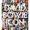 David Bowie: Icon: The Definitive Photographic Collection - Hardcover