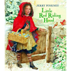 Little Red Riding Hood - Hardcover