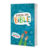 NLT Hands-On Bible, Third Edition (Softcover) - Paperback