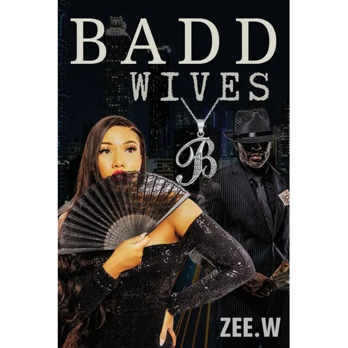 Badd Wives - Paperback