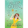 Killer Queen - Paperback