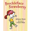 Freckleface Strawberry - Hardcover