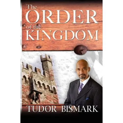 The Order Of The Kingdom - Paperback