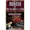 Murder at the Boxing Club - Paperback