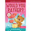 It's Laugh O'Clock - Would You Rather? Valentine's Day Edition: A Hilarious and Interactive Question Game Book for Boys and Girls - Valentine's Day Gi - Paperback