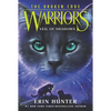 Warriors: The Broken Code: Veil of Shadows - Paperback