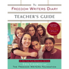 The Freedom Writers Diary Teacher's Guide - Paperback