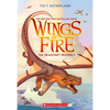 The Dragonet Prophecy (Wings of Fire #1): Volume 1 - Paperback