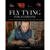 Fly Tying for Everyone - Hardcover