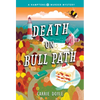 Death on Bull Path - Mass Market Paperbound