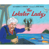 The Lobster Lady - Hardcover