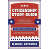 Citizenship Study Guide: Northeast States USA Edition - Paperback