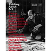 Thinking about Art: A Thematic Guide to Art History - Paperback