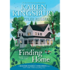 Finding Home - Paperback