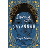 Saving Savannah - Hardcover