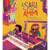 A Sari for Ammi - Hardcover
