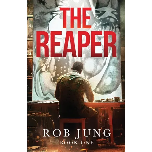 The Reaper - Paperback