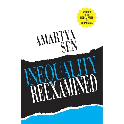 Inequality Reexamined - Paperback