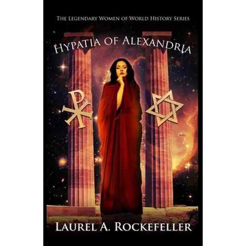 Hypatia of Alexandria - Paperback