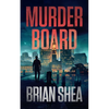 Murder Board - Paperback