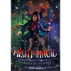 Misfit's Magic: Shades of Winter - Hardcover