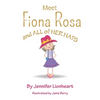 Meet Fiona Rosa: And All of Her Hats - Paperback