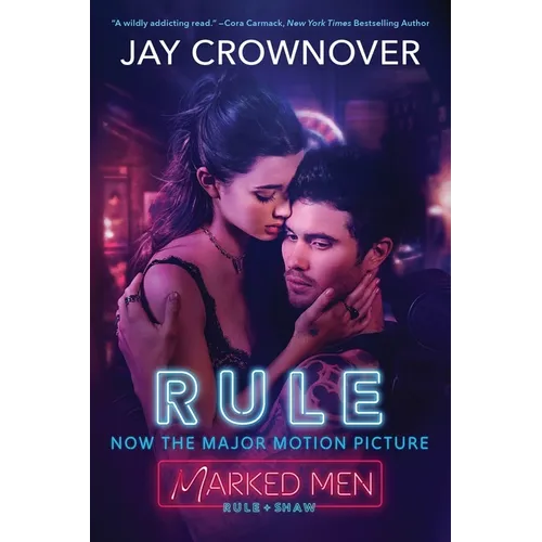 Rule - Paperback