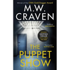 The Puppet Show - Paperback
